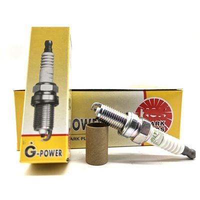 Spurghi Iridium per Toyota Honda Hyundai KIA BMW Benz Nissan Audi Chevrolet Mitsubishi