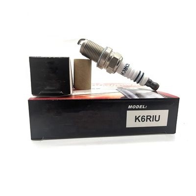 Spurghi Iridium per Toyota Honda Hyundai KIA BMW Benz Nissan Audi Chevrolet Mitsubishi