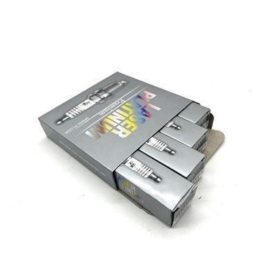 Spurghi Iridium per Toyota Honda Hyundai KIA BMW Benz Nissan Audi Chevrolet Mitsubishi