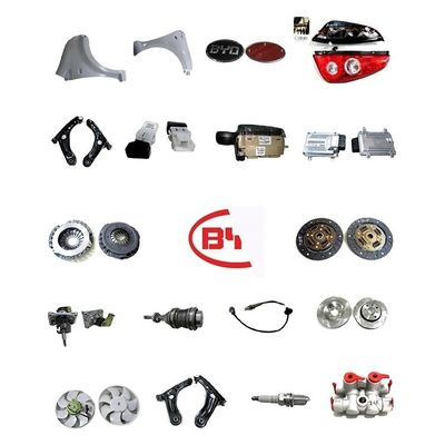 Assemblaggio di moduli di controllo elettrohidraulici per BYD HAN EV 6DT35-1723010 10921062