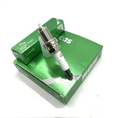 H6 Iridium Spark Plug LKR8GI-8 95079 94109 per Dongfeng FENGGUANG 580 1.5T Legend ga6