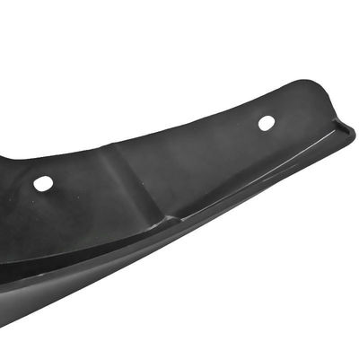 Ricambi Cappotti di gomma per rimorchio 4pcs Cappotti di gomma per auto Splash Guard