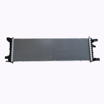 BYD HAN EV 12616939 Montaggio originale del radiatore motore per tutti i modelli Parti di ricambio