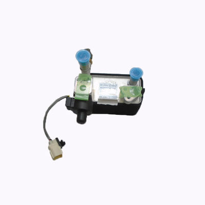 BYD Car Fitment Auto Parts Accessori per piastra di raffreddamento della batteria originale 12771196