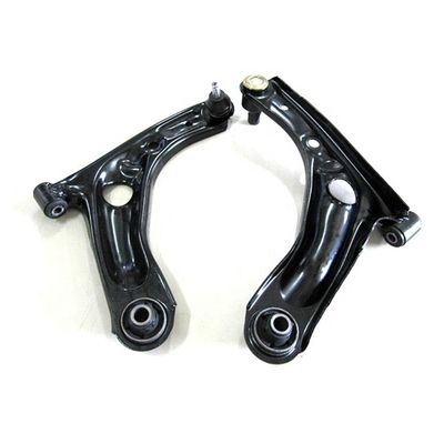 Posizione destra Assemblaggio del braccio di controllo dell'automobile per BYD Tutti i modelli LK-2904010 LK-2904020
