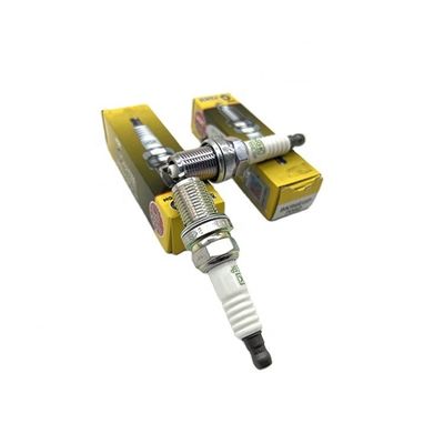 Imballaggio originale Meilleur iridium platine spark plug per K6RTMI K6RIU QH6RIU K6RTIP