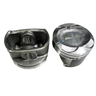 BYD F0 371QA-1004011 Piston progettato per il modello di auto 2008 Fornito da Top Auto Parts