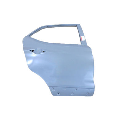 2019- Auto Body Systems Porte auto per BYD YUAN EV S2 YUAN PRO Durable e robusto