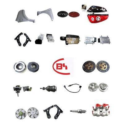 2019- Auto Body Systems Porte auto per BYD YUAN EV S2 YUAN PRO Durable e robusto