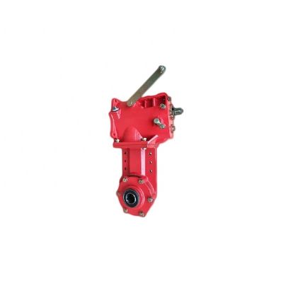 Fermi Gearbox Trasmissione 2024 Accessori per macchine agricole Zhongshen Weima