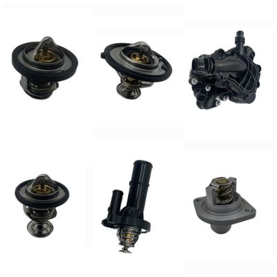 BYD Chery Geely GWM Chevrolet FAW OE NO. 372-1306020 Sistemi motori auto Termostato auto