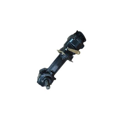 Zhongshen Weima Gearbox Transmission 2024 Accessori con servizio OEM fornito