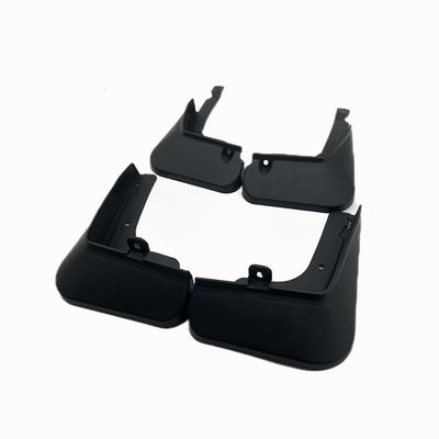 Parti di ricambio Fender Mudflaps per AION Y Splash Guards Front e Rear Mudguards