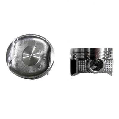 Motore originale per automobili a benzina per BYD F3 G3 L3 DA4G18 sul mercato