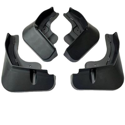 Parti di ricambio Fender Mudflaps per AION Y Splash Guards Front e Rear Mudguards