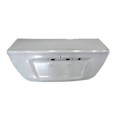 Cappucci e porte auto a lamiera per autoveicoli BYD F3 8402010 77 C1 Componenti originali per autoveicoli