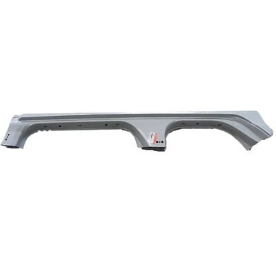 Cappucci e porte auto a lamiera per autoveicoli BYD F3 8402010 77 C1 Componenti originali per autoveicoli