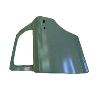 Porta auto per BYD
