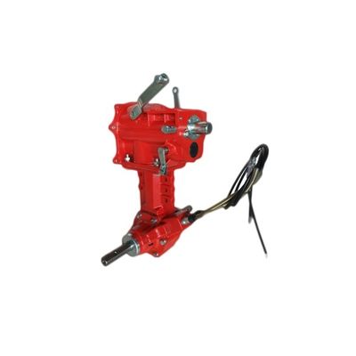 Macchine agricole per Zhongshen Weima Gearbox Transmission 2024 Accessori in ferro