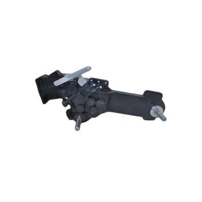 Zhongshen Weima Gearbox Transmission 2024 Il perfetto adattamento per macchinari agricoli