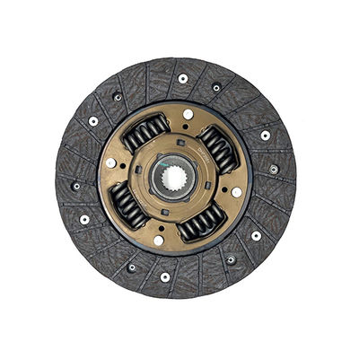Kit di frizione di parti di auto per BYD F3 G3 F3R OE 471Q-1600800 1600801 4G18 Acciaio 2007-