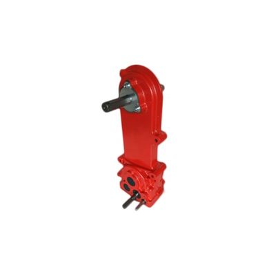 Macchine per l'agricoltura per Zhongshen Weima Gearbox Transmission 2024 Accessori
