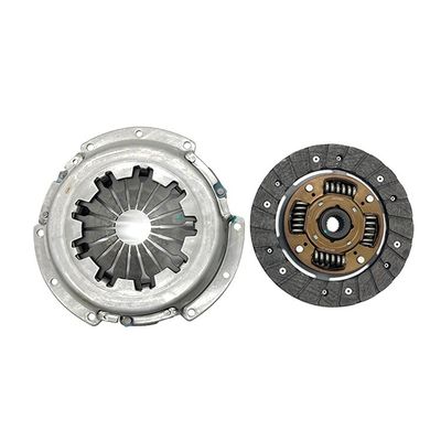 Spedizione da Shanghai Ningbo Copertura di frizione in acciaio e disco per LIFAN 620 LF481 LF479
