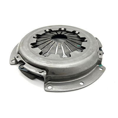 Spedizione da Shanghai Ningbo Copertura di frizione in acciaio e disco per LIFAN 620 LF481 LF479