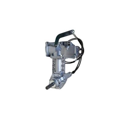 Macchine agricole in ferro per Zhongshen Weima Gearbox Transmission 2024 Accessori