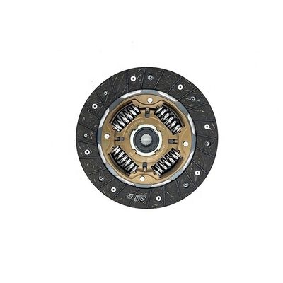 Piastre a disco in acciaio X40 per copertura di frizione di auto per FAW Xenia OE 1601210 1601310 sul mercato