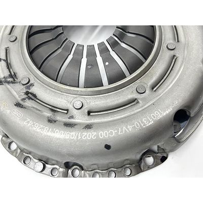 Piastre a disco in acciaio X40 per copertura di frizione di auto per FAW Xenia OE 1601210 1601310 sul mercato
