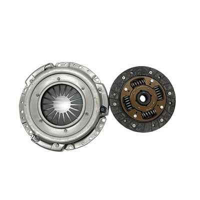 Componente per auto in acciaio per LIFAN 320 LF479 Copertura e disco di frizione nel porto di Shanghai