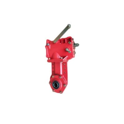 Aggiornate i vostri coltivatori Zhongshen Weima con Gear Box Transmission 2024 Accessori
