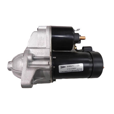 OE NO. 471Q 3708950 Ricambi per autoveicoli Motore di avvio automatico originale per BYD F3 G3 L3
