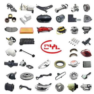 OE NO. 471Q 3708950 Ricambi per autoveicoli Motore di avvio automatico originale per BYD F3 G3 L3