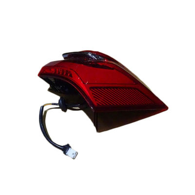 Lampada di coda posteriore a destra a LED per BYD QIN EV HDH-4133020 Parti di ricambio a prezzi accessibili