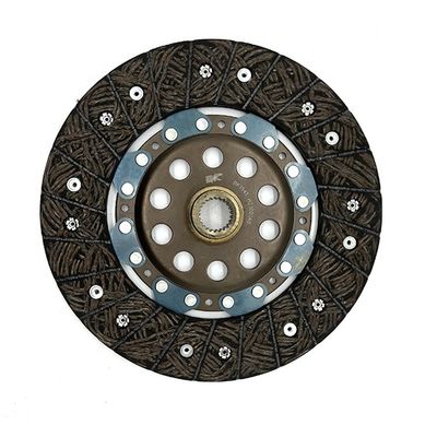 OEM Standard Size 2012- Piastra di attrito dell'imbracatore per BYD S6 S7 M6 488QA-1601100 488QA-1601200
