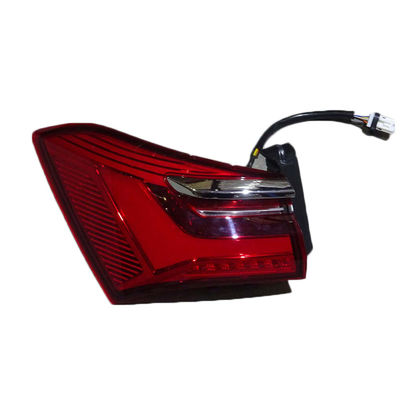 Eccellente luce di coda LED per auto sinistra destra per BYD QIN EV HDH-4133010