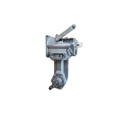 Macchinari agricoli Original Zhongshen Weima Gearbox Trasmissione 2024 accessori