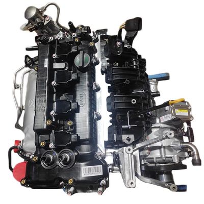 2015- Anno di assemblaggio del motore per BYD Tang DM STB-1000010-D3