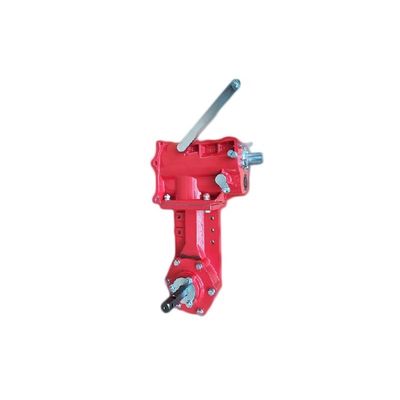 Macchine per l'agricoltura di ferro al dettaglio per Zhongshen Weima Gearbox Transmission 2024