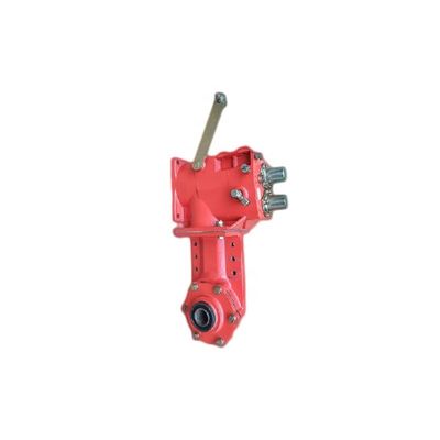 Zhongshen Weima Gearbox Transmission per il 2024 Parti originali di macchine agricole