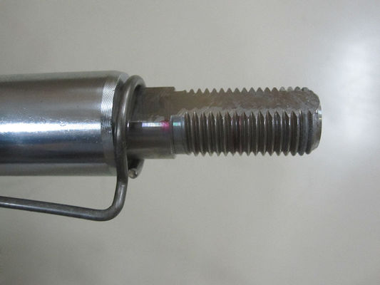 Ricambi auto per BYD S6 S6-2905500 Automobile Oil Pressure Front Shock Absorber Core