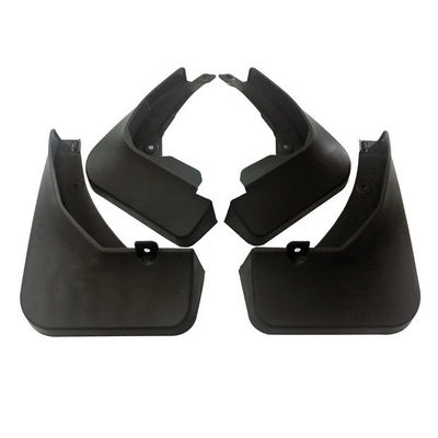 2016-2022 Anno Standard Fender di plastica mudguard per BYD Yuan PLUS ATTO3 Da Outlet