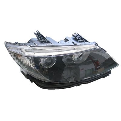 Flare a LED per veicoli elettrici per BYD S6-4121020 Parte originale del veicolo a energia