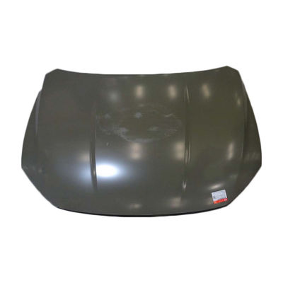 Copertura del motore in acciaio personalizzata per BYD QIN EV HDH-8402010/70 2013-
