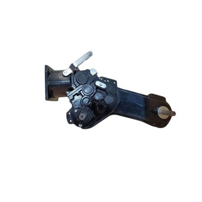 Macchine agricole OEM per Zhongshen Weima Gearbox Transmission 2024 Accessori