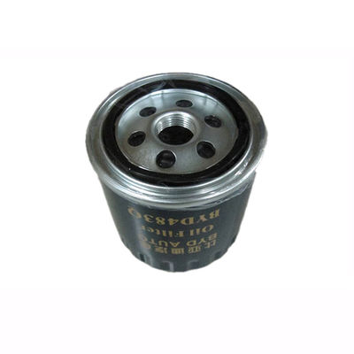 Distribuzione di ricambi per autoveicoli con filtro di olio per macchine originale per BYD S6 483QA-1017010