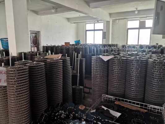 Disco di copertura di frizione ad alte prestazioni per Chery Tiggo A3 Fengyun QQ KERRY MVW ARRIZO