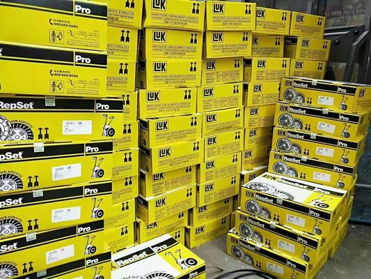 Performance dei costi al suo miglior piatto di trasmissione di frizione per auto per Changan OE NO. 1601800-02